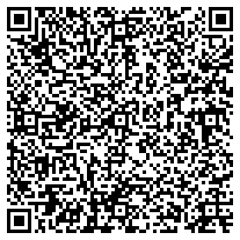 QR-код с контактной информацией организации ООО Гильдия