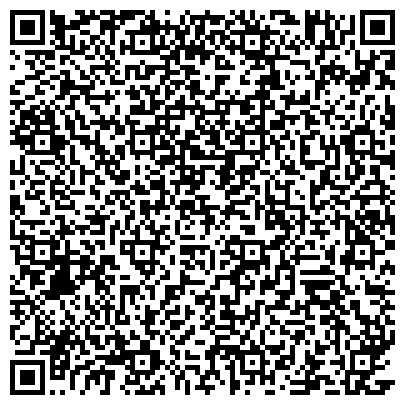 QR-код с контактной информацией организации Боевое Братство, Всероссийская общественная организация ветеранов