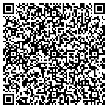 QR-код с контактной информацией организации Aksессуары