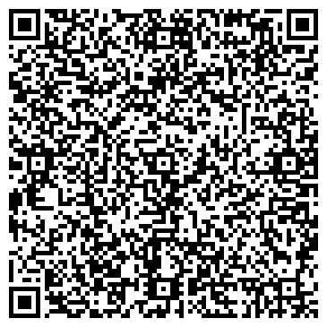 QR-код с контактной информацией организации Хороший слух