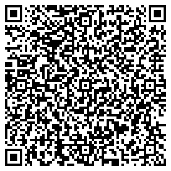 QR-код с контактной информацией организации Александра