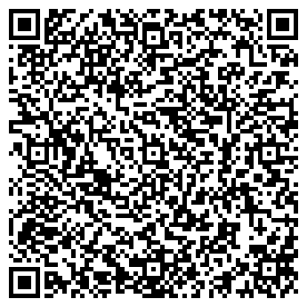 QR-код с контактной информацией организации ООО ИркутскСпецТранс