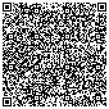 QR-код с контактной информацией организации «Всероссийское ордена Трудового Красного Знамени общество слепых»