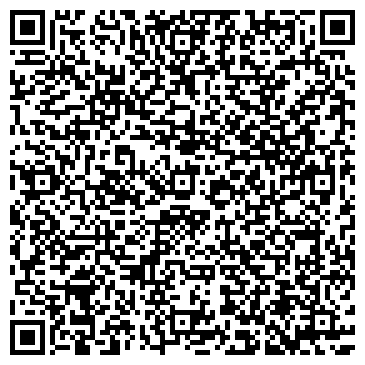 QR-код с контактной информацией организации НордСервис