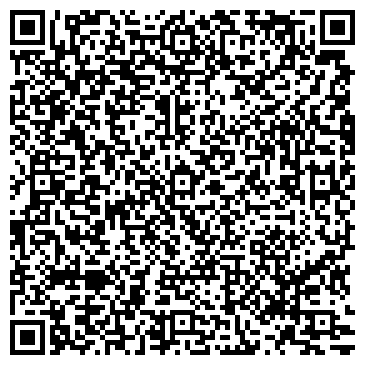 QR-код с контактной информацией организации ИП Сафиуллин А.А.