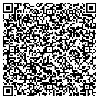 QR-код с контактной информацией организации Салон TELE2