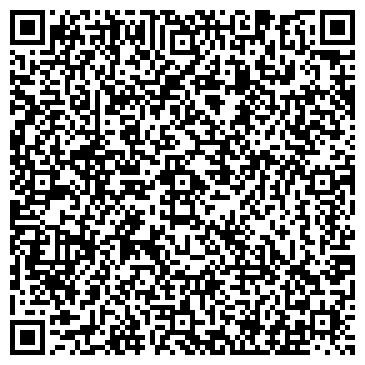 QR-код с контактной информацией организации ИП Исаева А.М.