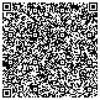 QR-код с контактной информацией организации Liberty computers