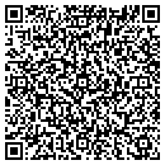 QR-код с контактной информацией организации Астра