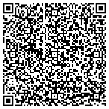 QR-код с контактной информацией организации Почтовое отделение, с. Кабардинка