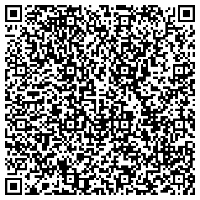 QR-код с контактной информацией организации Федерация тхэквондо (ГТФ) г. Ставрополя, общественная организация