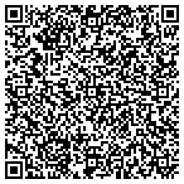 QR-код с контактной информацией организации ООО Умный дом Сахалина