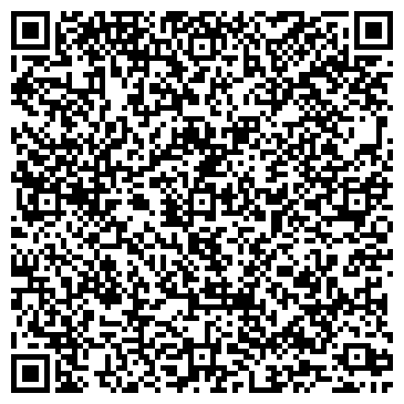 QR-код с контактной информацией организации Техносэконд