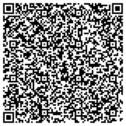 QR-код с контактной информацией организации ВОА, Всероссийское общество автомобилистов, Ставропольское краевое отделение