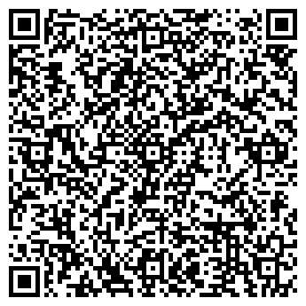 QR-код с контактной информацией организации Цифроград