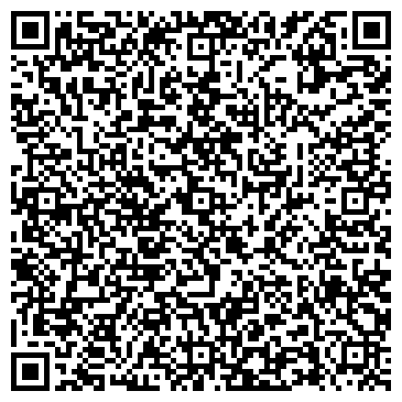 QR-код с контактной информацией организации Стеклярус