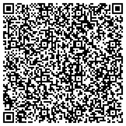 QR-код с контактной информацией организации Ставропольское городское казачье общество, общественная организация