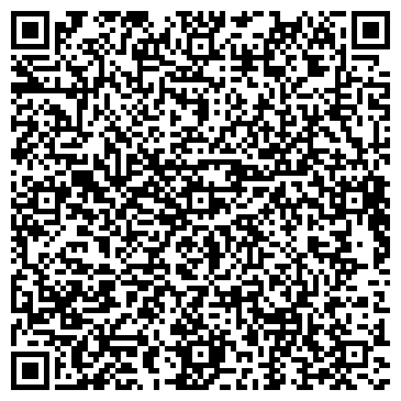 QR-код с контактной информацией организации Комбета