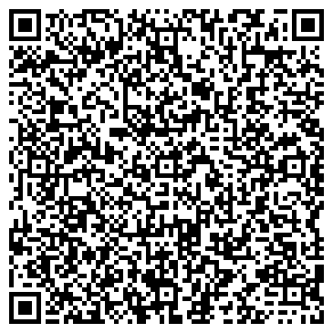 QR-код с контактной информацией организации Овация