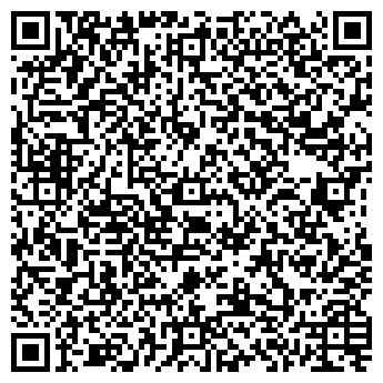 QR-код с контактной информацией организации Почтовое отделение №1