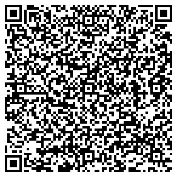 QR-код с контактной информацией организации Омич-автостекло