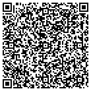 QR-код с контактной информацией организации АВТОМОЙКА 1221, ЧП