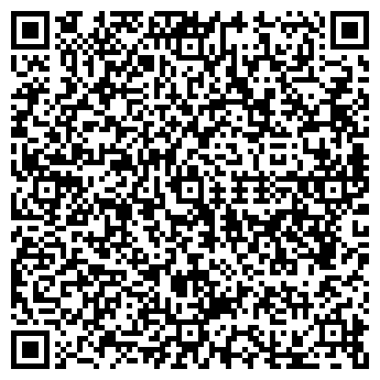 QR-код с контактной информацией организации ЕвромоDа