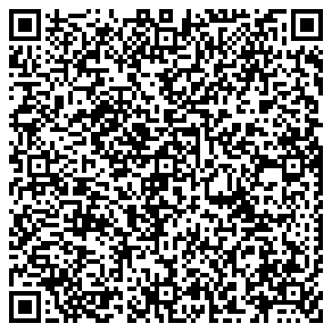 QR-код с контактной информацией организации ООО Байкалскладсервис