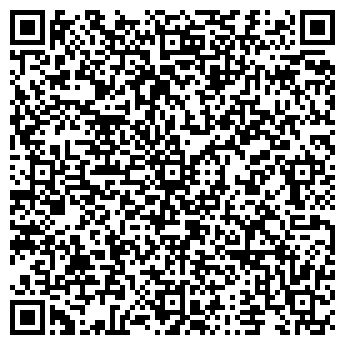 QR-код с контактной информацией организации Цифроград