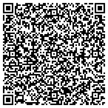 QR-код с контактной информацией организации Парикмахерская Лилия