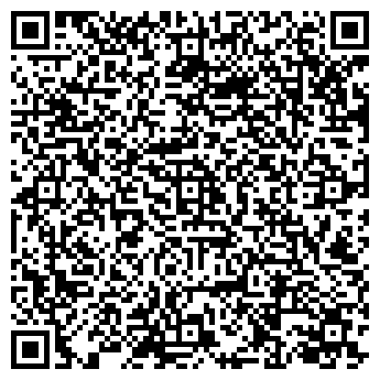 QR-код с контактной информацией организации ДНС