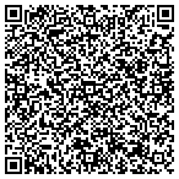 QR-код с контактной информацией организации Aquadrive