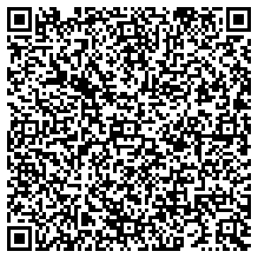 QR-код с контактной информацией организации Отделение почтовой связи, пос. Воротынск
