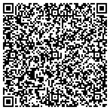 QR-код с контактной информацией организации ООО СаяныЭкоТур