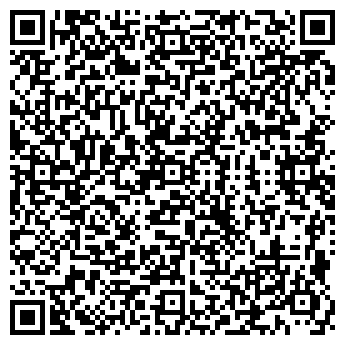 QR-код с контактной информацией организации Сады Мечты