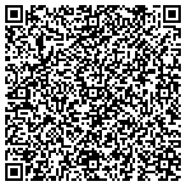QR-код с контактной информацией организации Михайловское, потребительское общество