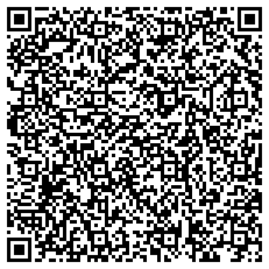 QR-код с контактной информацией организации Отделение почтовой связи, пос. Полотняный Завод