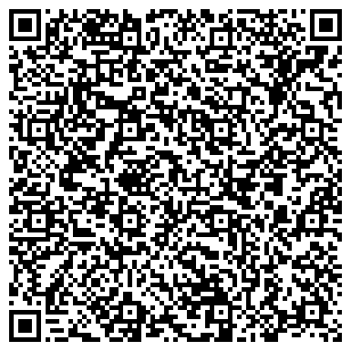 QR-код с контактной информацией организации Почтовое отделение №345, пос. Виноградный
