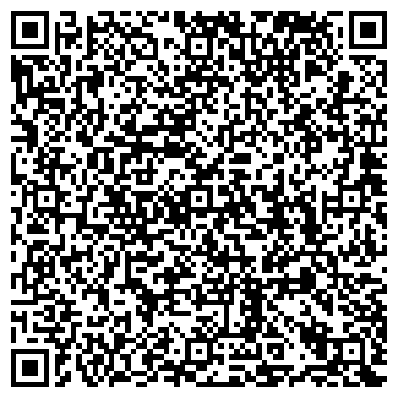 QR-код с контактной информацией организации Отделение почтовой связи, пос. Мстихино