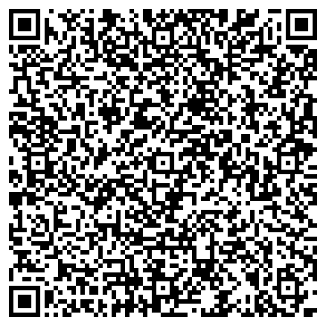 QR-код с контактной информацией организации ООО Кедр - Кострома
