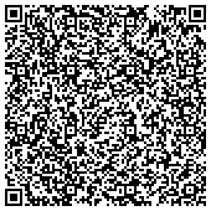QR-код с контактной информацией организации Всероссийское общество охраны памятников истории и культуры, краевая общественная организация