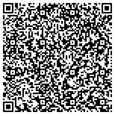 QR-код с контактной информацией организации Эльдорадо