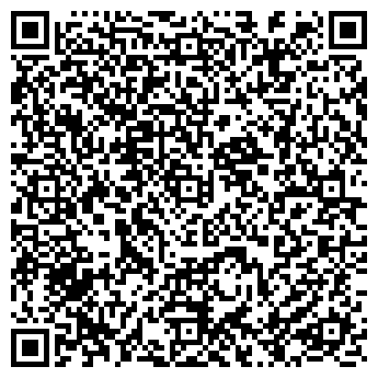 QR-код с контактной информацией организации Новый Имидж