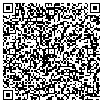 QR-код с контактной информацией организации DigitalLife, IT-компания