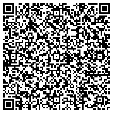 QR-код с контактной информацией организации Отделение почтовой связи №1, пос. Товарково