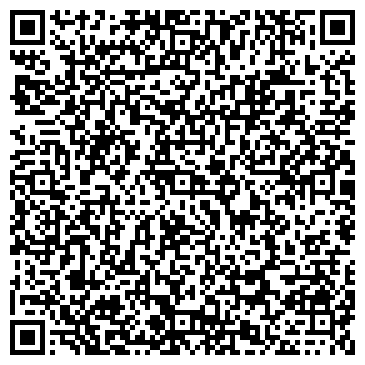 QR-код с контактной информацией организации Почтовое отделение, пос. Возрождение