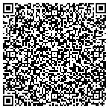 QR-код с контактной информацией организации Мебель Ярче