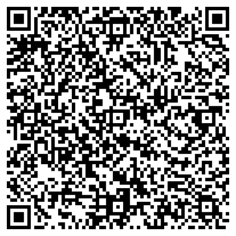 QR-код с контактной информацией организации САРАТОВВТОРМЕТАЛ