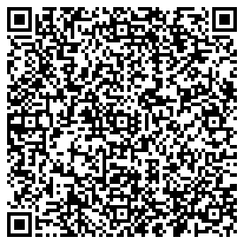 QR-код с контактной информацией организации ЗАО Энергогаз