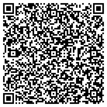 QR-код с контактной информацией организации ООО Новые Технологии